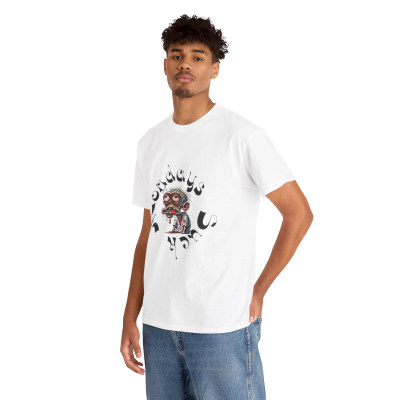 T-Shirt 119 Person 4 White.png